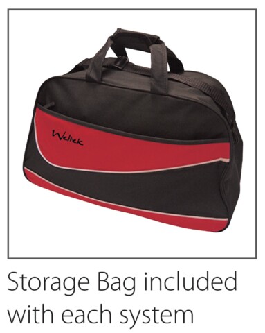 Navishock Storage Bag