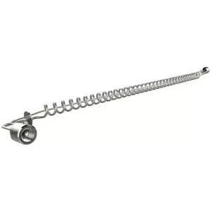 Spec Master HPF650 Stainless Steel Spiral High Pressure Flexible Tailpipe