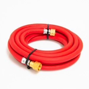 Acetylene Fitted Hose