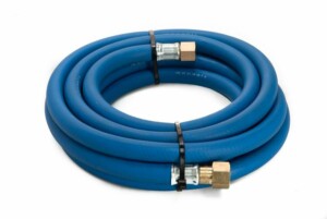 Oxygen Fitted Hose