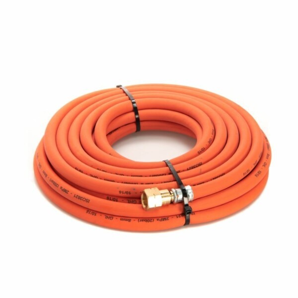 Propane Fitted Hose