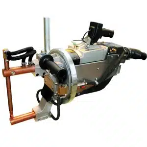 Industrial Suspended Spot Gun - 23kVA - "L" Type - c/w TE470