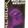 Xcalibur Weld Crack Detection Cleaner - 300ml Aerosol