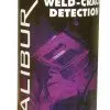 Xcalibur Weld Crack Detection Developer