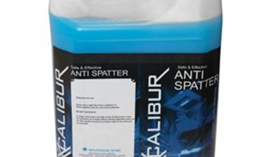 Xcalibur Anti-Spatter Container (5 Litre)