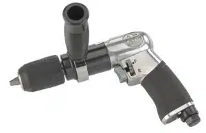 Everest Air Drill - Reversible - 1/2" - 800 rpm