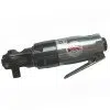 Pneumatic Mini Ratchet - 3/8" Square Drive - 240 rpm (27 Nm Max Torque)