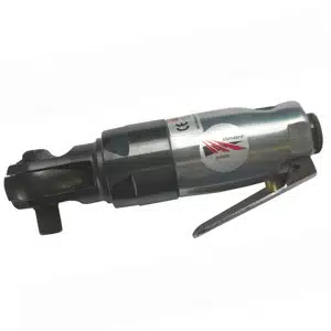 Mini Ratchet - 3/8" Square Drive - 240 rpm