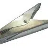 Crocodile Earth Clamp - Spring-Loaded (200A / 400A)