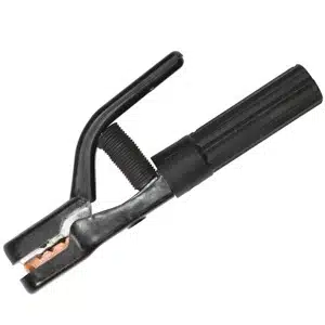 Crocodile Type Electrode Holder Economy (200 Amp)