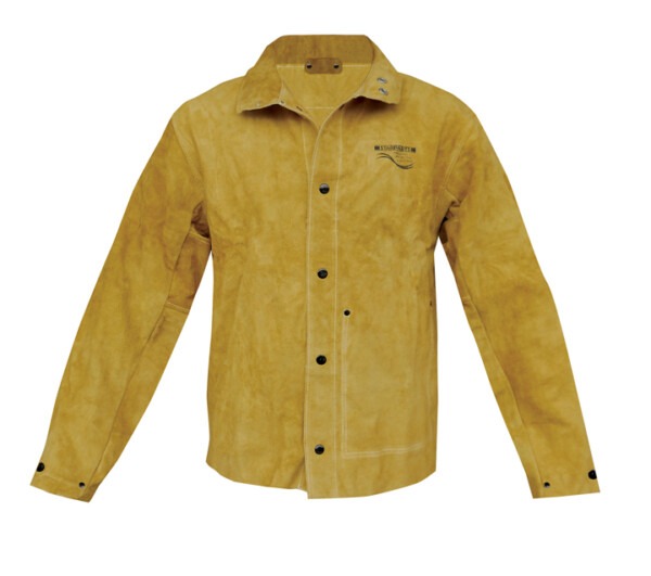 0003208 welders jacket