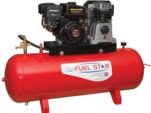 FIAC Fuel Star Petrol Air Compressor 5.5HP 150L (P150-415S)