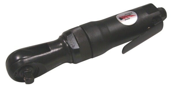 0003567 standard power 12 super duty short ratchet wrench