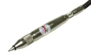 Standard Power SP-516 Air Engraver - 34,000 rpm (Pneumatic)