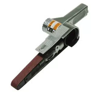 Belt Sander - 20mm x 520mm - 16,000 rpm