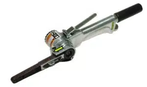 Belt Sander HD - 10mm x 330mm - 16,000 rpm