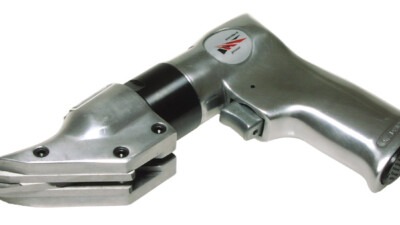 Shear Pistol Grip 18 Gauge 2,500 rpm