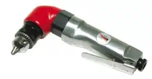 Angle Head Drill - 3/8" - 1,900 rpm