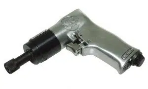 Standard Power Air Screwdriver - 1/4" Hex Direct Drive - 24 Nm / 1,800 RPM
