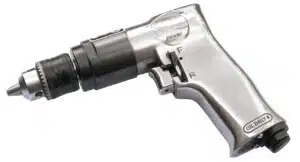 Drill - Reversible - 3/8" - 1,800 rpm