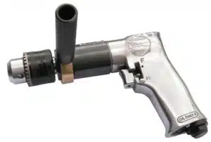 Drill - Reversible - 1/2" - 800 rpm