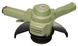 Air Vertical Grinder - 9" Heavy Duty - 3.0 HP / 6,000 rpm (SP-V2117)