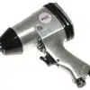 Air Impact Wrench - 1/2" Square Drive - 7,000 rpm (Single Hammer)