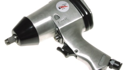 Impact Wrench Square Drive 1/2" 7,000 rpm