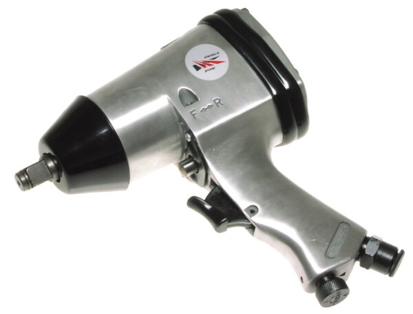 0003734 impact wrench square drive 12 7000 rpm