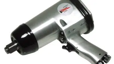 Air Impact Wrench - 3/4" Square Drive - 949 Nm - 4,800 rpm (SP-W25)