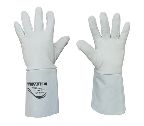 0003841 tig welders gloves