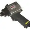 Air Impact Wrench - 3/8" Square Drive - 298 Nm - 7,200 rpm (TH-W11)