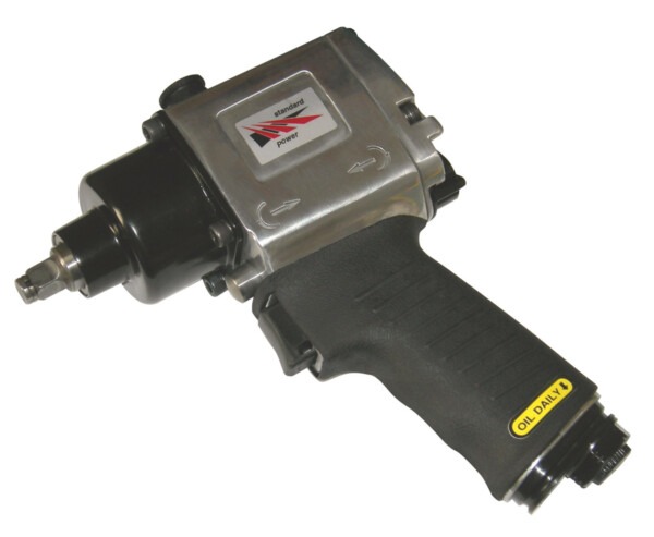 0003842 impact wrench 38 7200 rpm