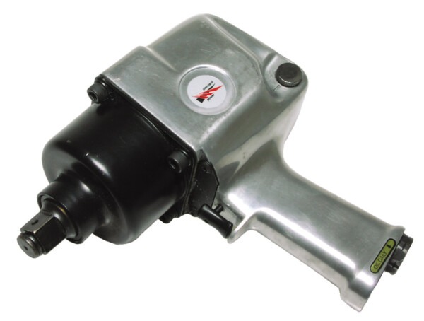 0003844 drive impact wrench 34 square 6500 rpm