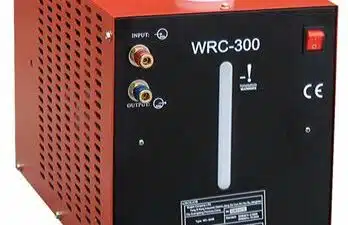 Water Cooler - 8.5 L/min, 3 Bar (230V) - MIG, TIG & Plasma (WRC-300)