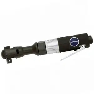 Workhorse Ratchet Wrench - 1/2" (Soft Grip Handle)