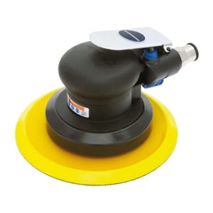 Workhorse Orbital Sander - 6"
