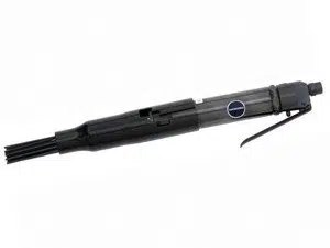 Standard Power Workhorse Air Needle Scaler - 19 Needles (3mm Dia.) - 1,800 RPM
