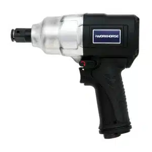 Workhorse Impact Wrench - 3/4"