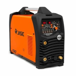 Jasic TIG 315D AC/DC Multi Wave Pulse Inverter Package  - JT-315MWD