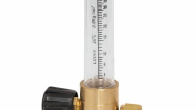 Flowmeter 0-40 LPM