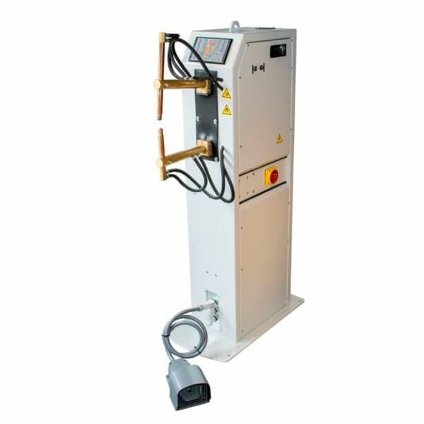 Tecna Spot Welder - 16 kVA - with Pneumatic/Micro Processor Control - Tecna 4645