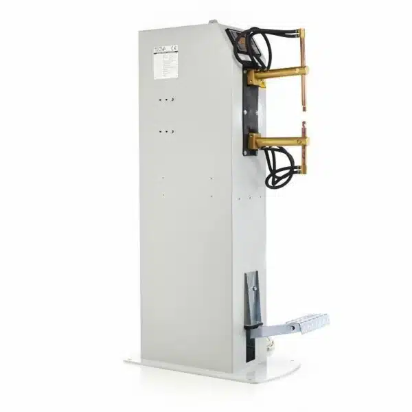 Tecna Spot Welder - 25 kVA - with Pedal/Micro Processor Control - Tecna 4643