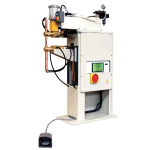 Tecna 8007D Spot & Projection Welder - 80kVA Single Phase (400V) - with TE550