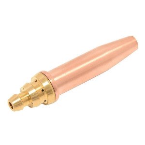 G-Tech PNME Oxy/Propane Cutting Nozzle - Long Length (Starparts) - Sizes 1/32" to 1/8"