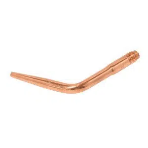 Starparts G-Tech Swaged Welding Nozzle Type 5