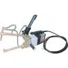 Tecna 7903 Portable Pneumatic Spot Welder - 6kVA / 400V - Water Cooled (with Timer)