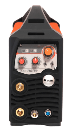 0004471 jasic tig 180 dual voltage inverter package