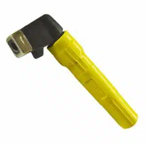 Victory Style 2 Screw Twist Type Electrode Holder - 600 Amp