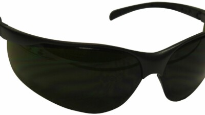 Safety Spectacles (Shade 5)